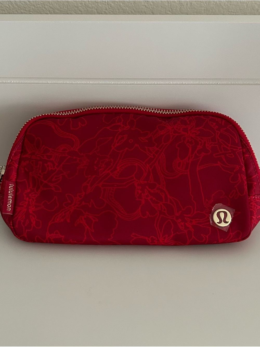 Lululemon Belt Bag | NWT